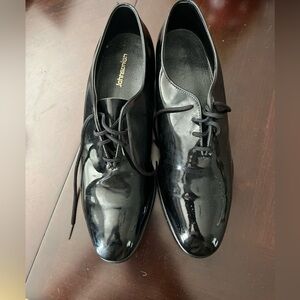 Formal Wear Black Men’s Shoes Size 13 M  - Wore once to wedding